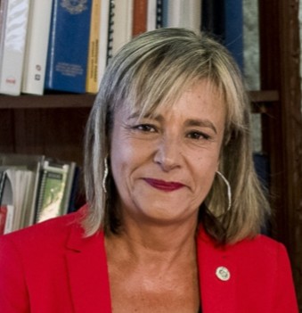 Ángela Torres Iglesias