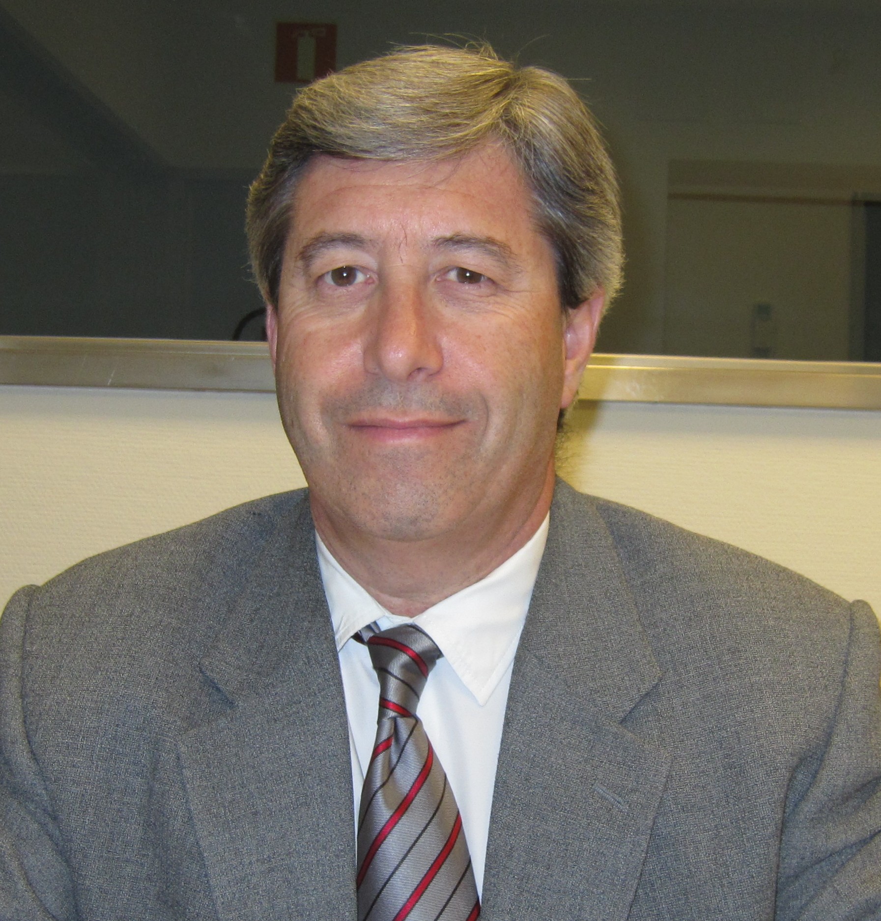 José Martin Carreira Villamor