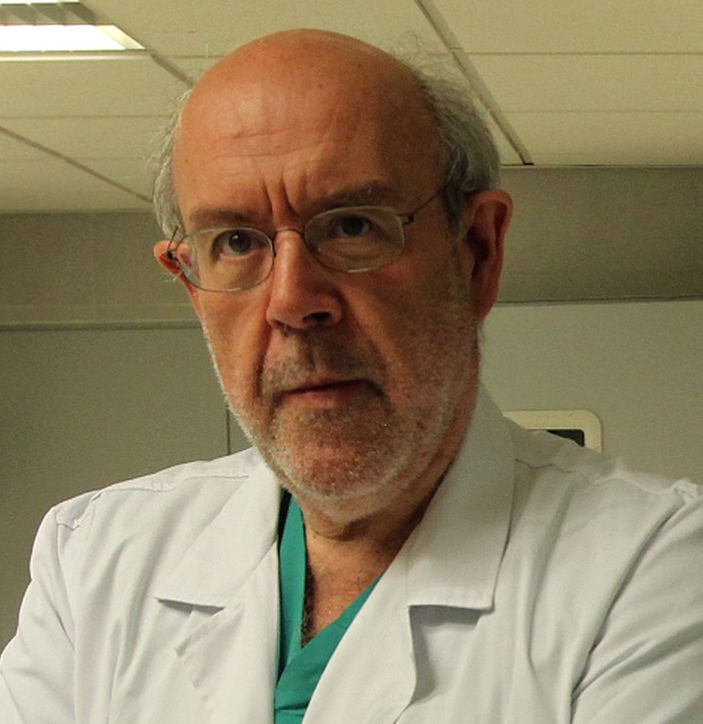 Julián Álvarez Escudero