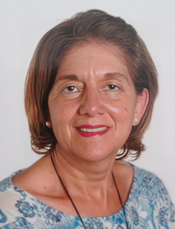 Pilar Fernández Rodríguez
