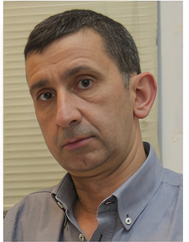 Francisco Javier González Barcala