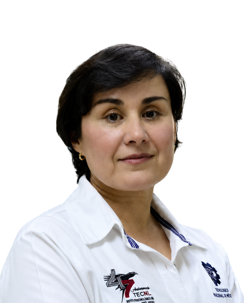 San Juanita Miralda Cantú Cardozo
