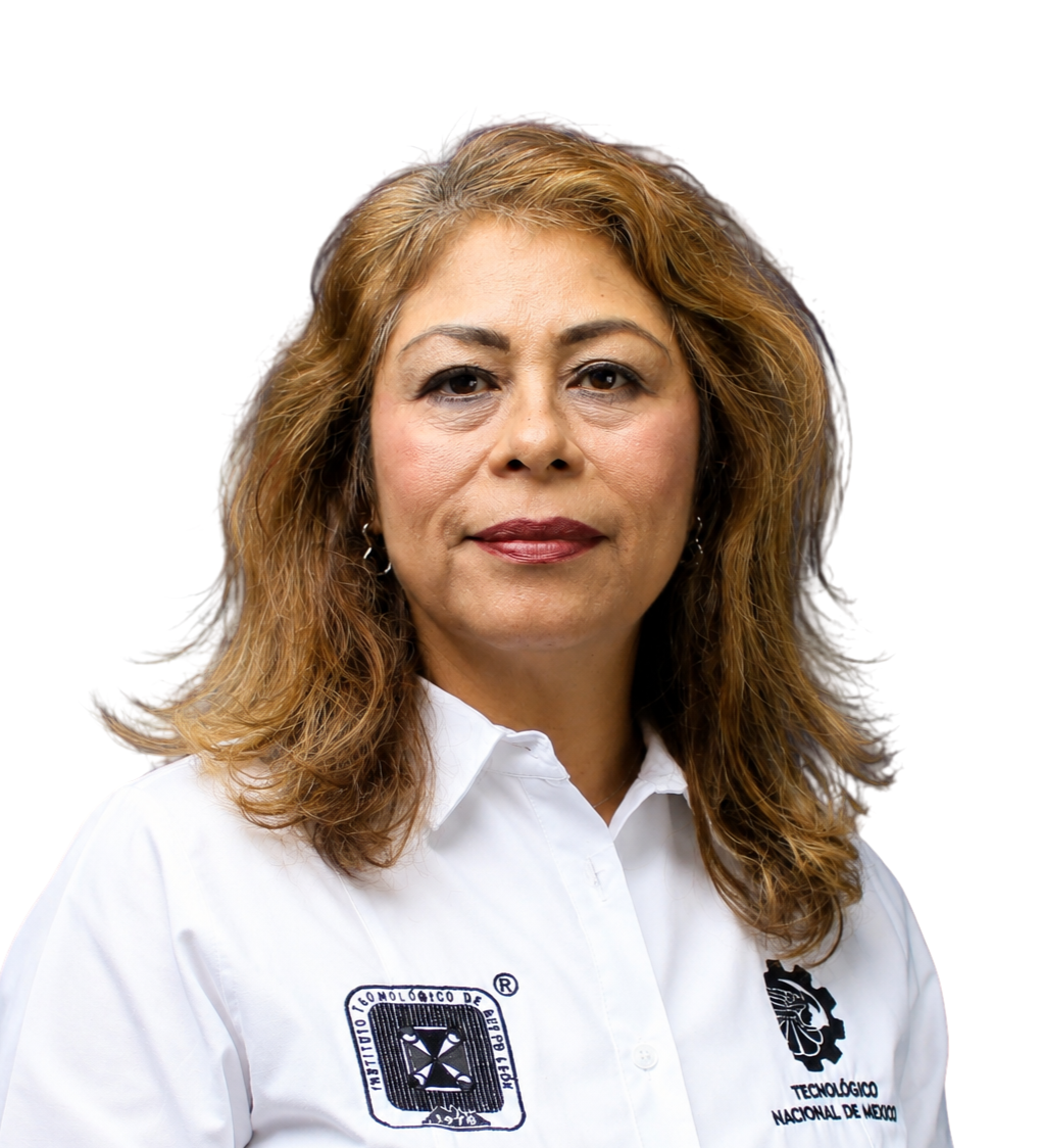 Mtra. María Armandina Ramírez Orozco