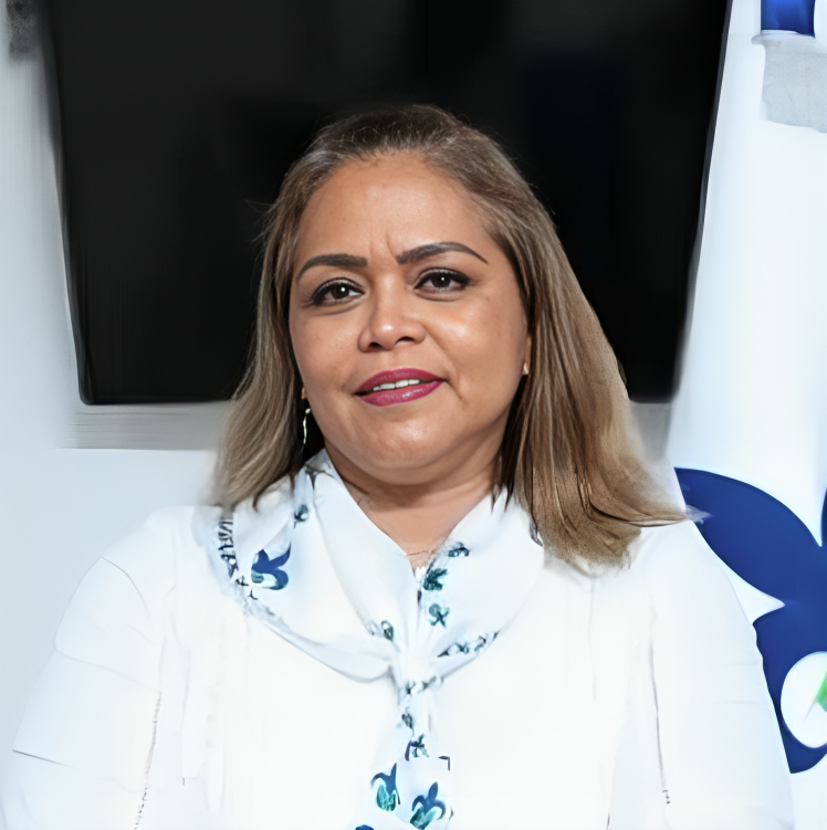 Dra. Elizabeth del Cueto Espejo