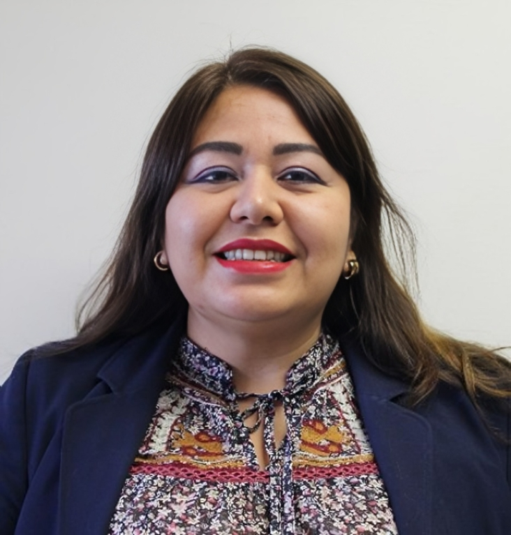 Dra.María Esther Carmona Guzmán