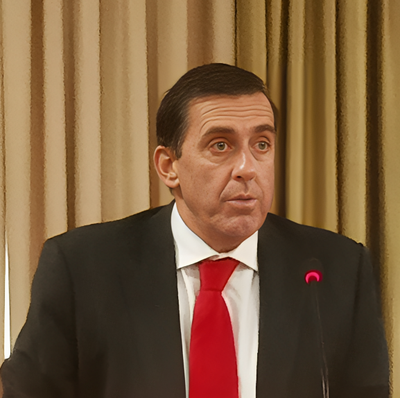 Dr. Ignacio Danvila del Valle