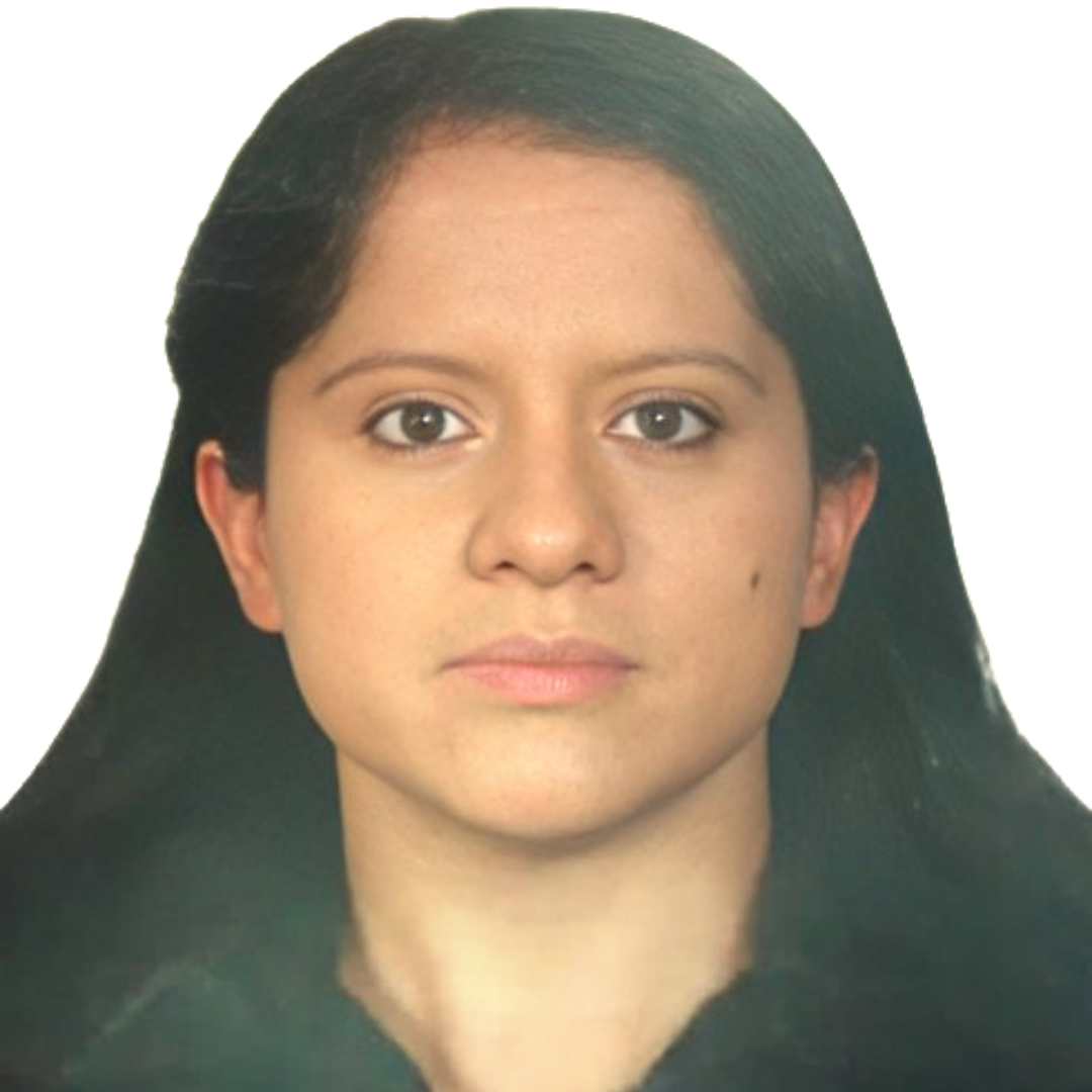 Mtr. Delia M. Sosa Guzman