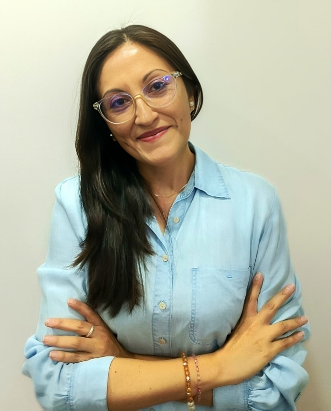Mgt. Jacqueline Cevallos Salazar
