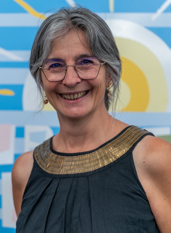Lic. Yolanda Jimenez Valdericeda