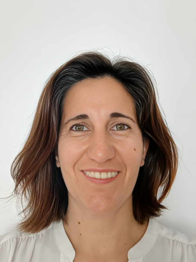 Dra. Cristina Díaz Blanco