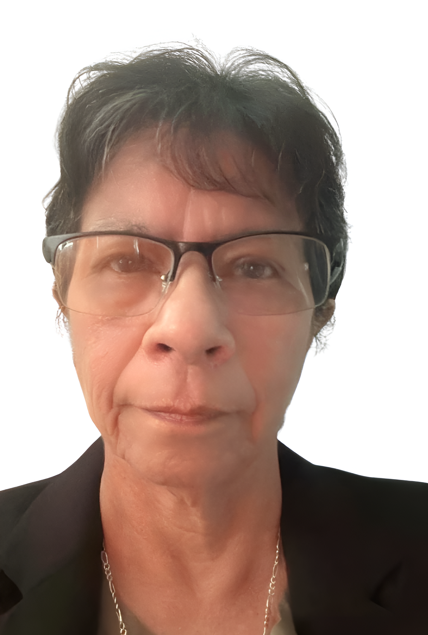 Dra. Alma Rosa García Gaona