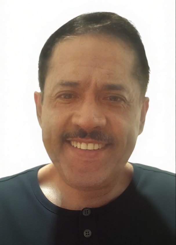 Dr. Francisco Javier Álvarez Rodríguez
