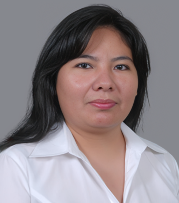 Ing. Rocío Scarleth Méndez Aguayo