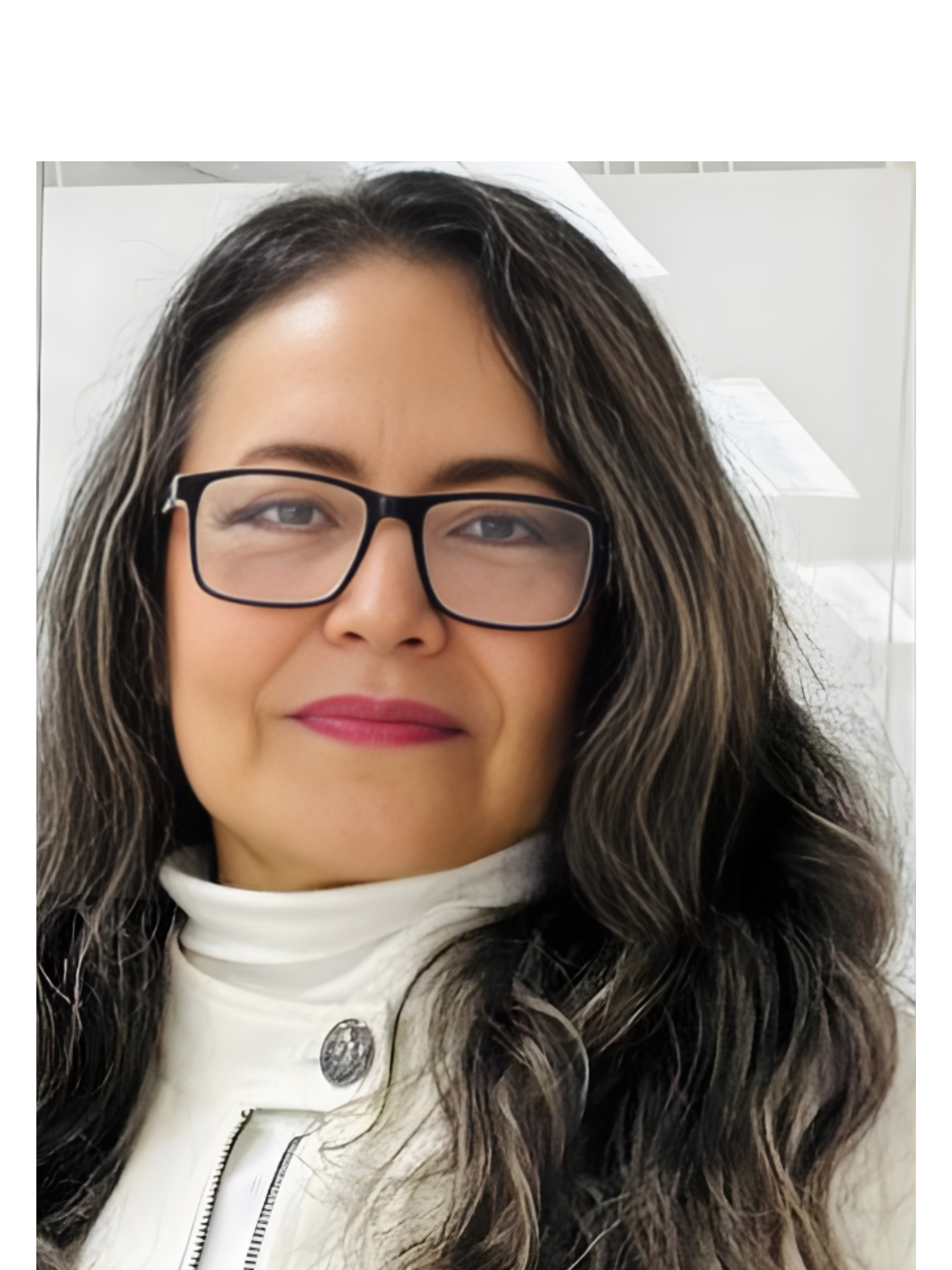 Dra. María del Pilar Enríquez Gómez