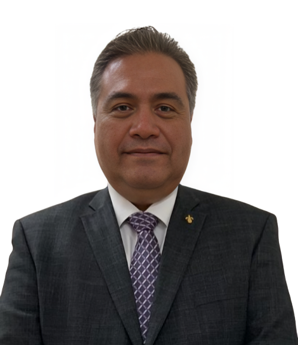 Mtro. Ulises Gonzalo Aguirre Orozco
