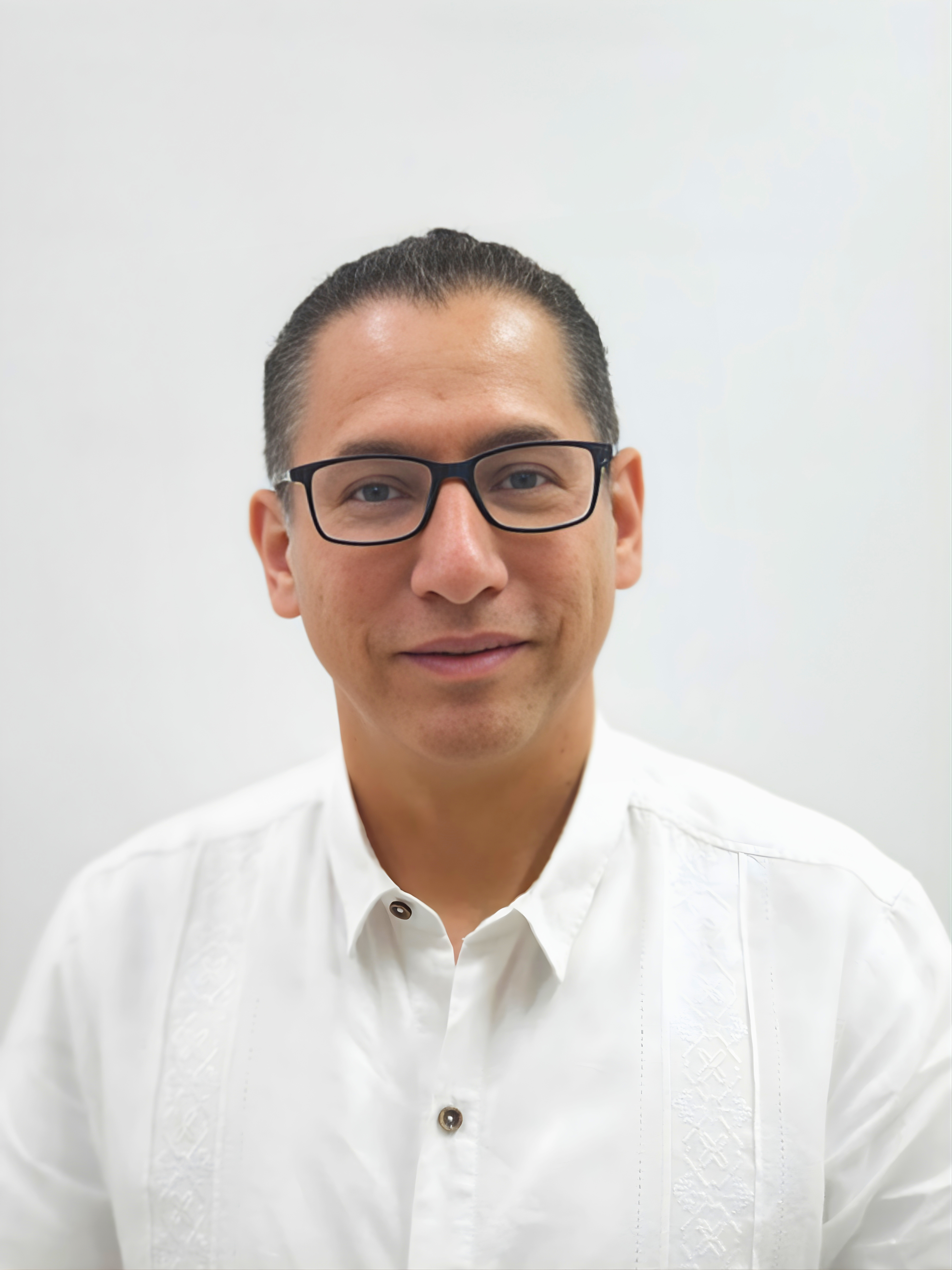 Dr. Gustavo Antonio Huerta Patraca