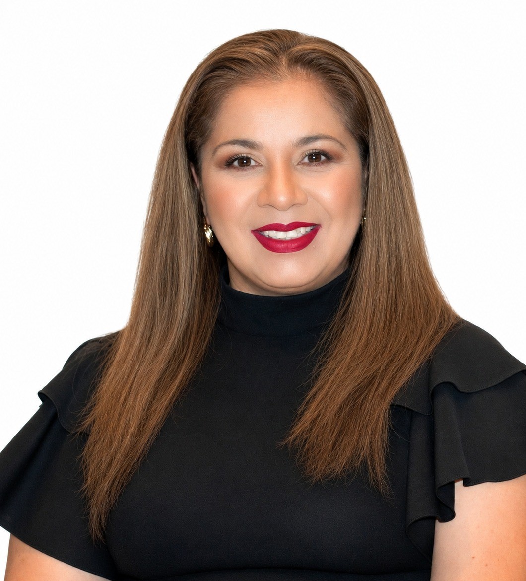 Mtra. Virginia Duarte Cruz