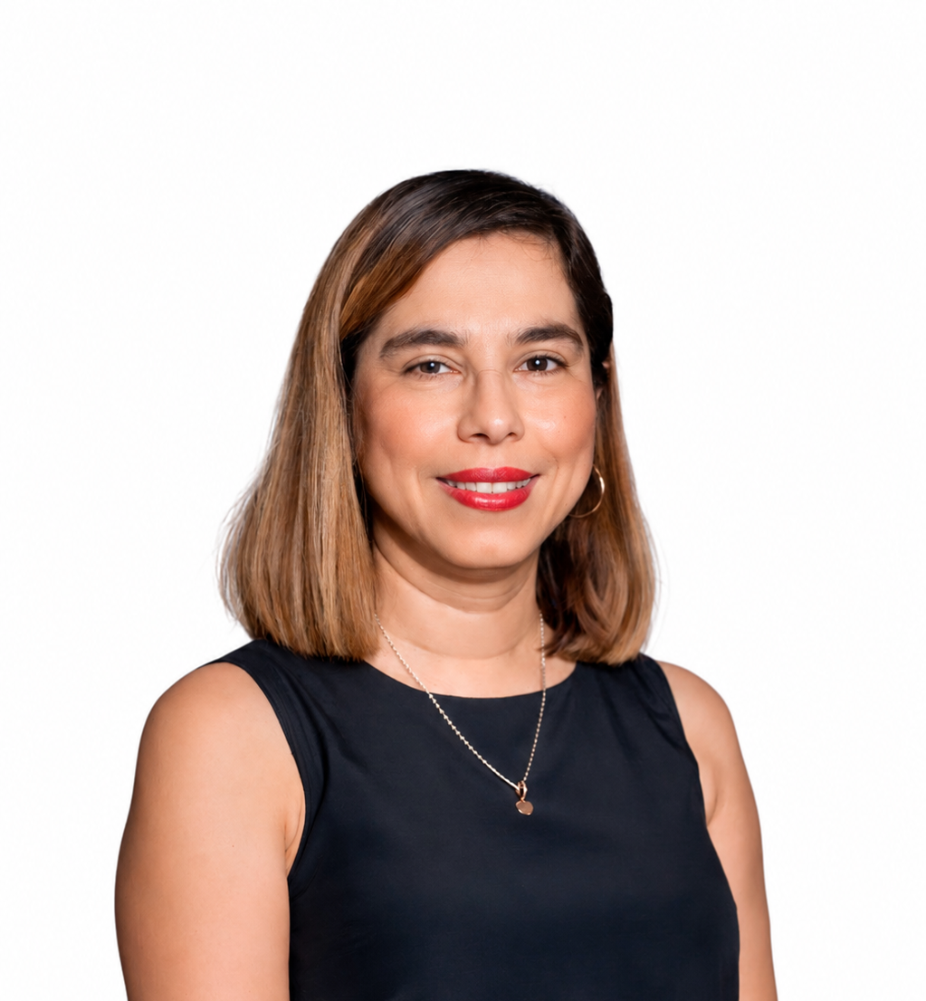 Mtra. María Cristina Ceballos Vela
