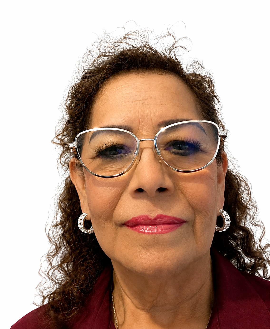 Dra. María de Jesús Huerta Cortés