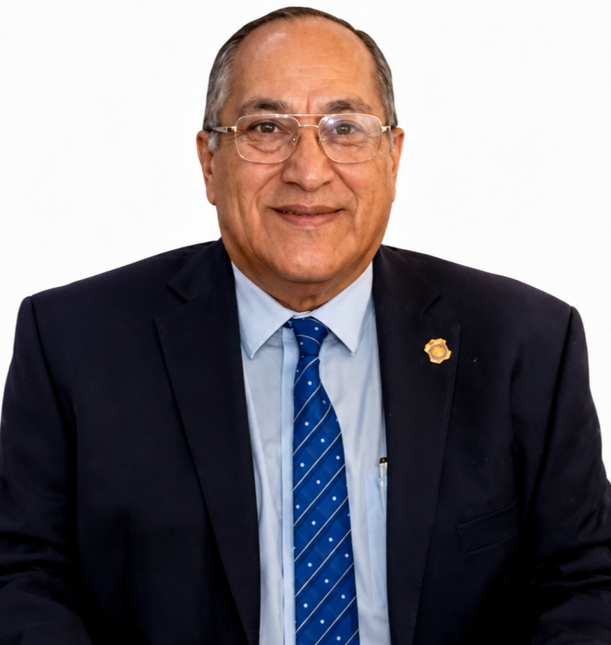 Dr. Pedro Gutiérrez Aguilar