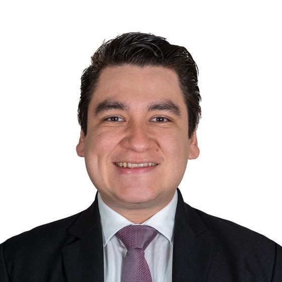 Mtro. Francisco Ruíz García