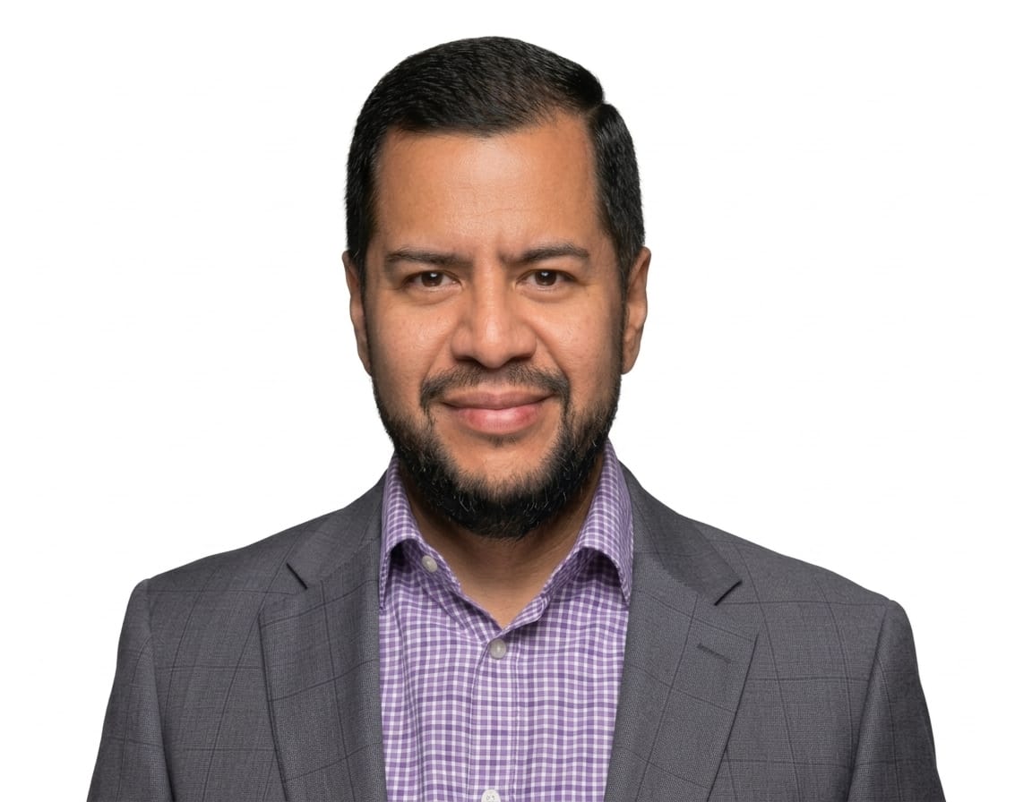 Dr. Antonio Rosado Capetillo