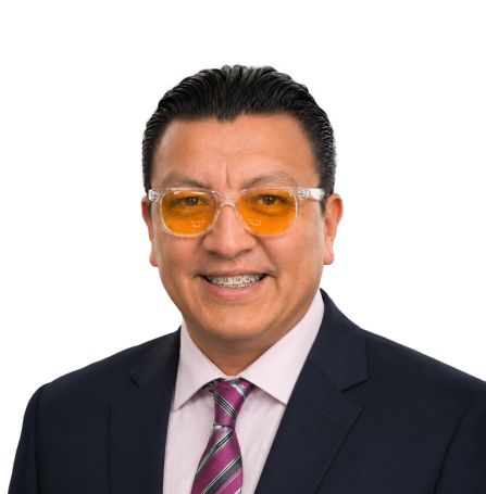 Dr. Uriel Gabriel Zapata Rodríguez
