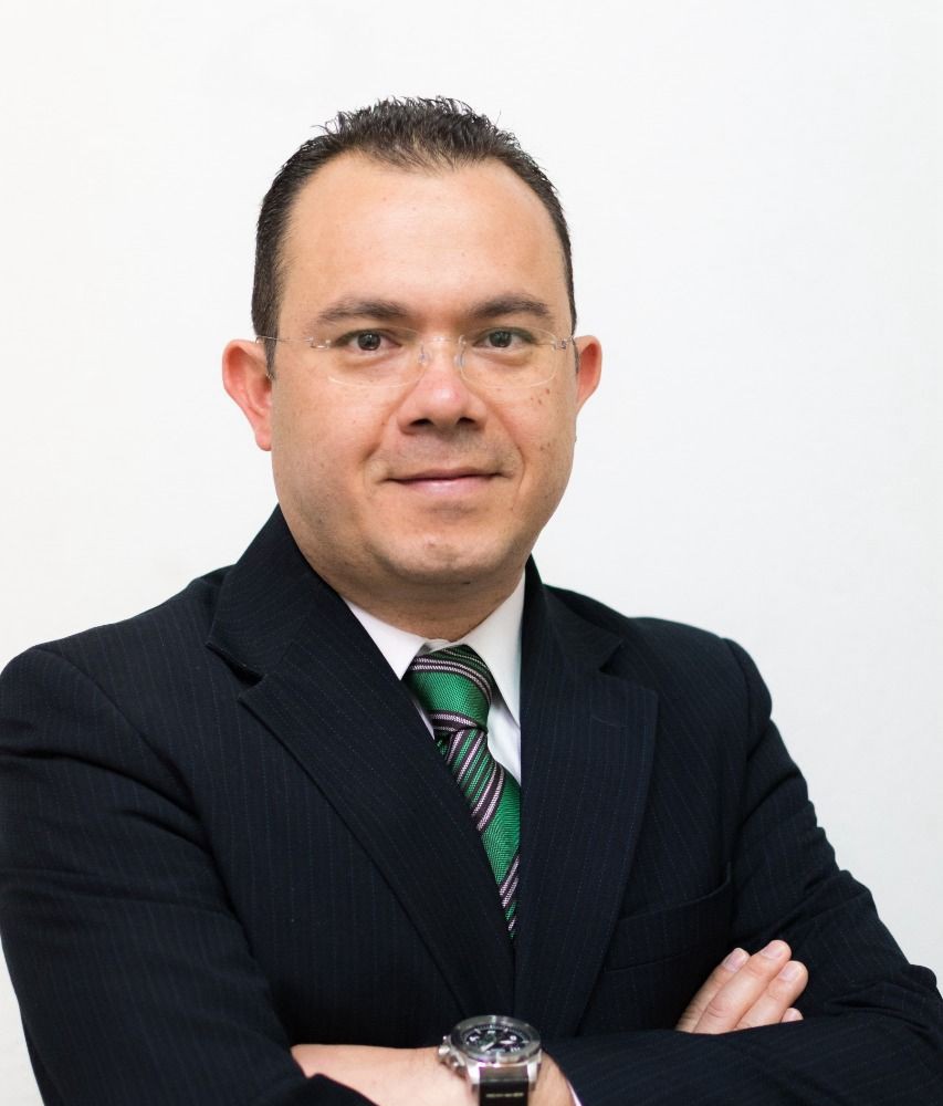 Lic. Jorge Faibre Álvarez